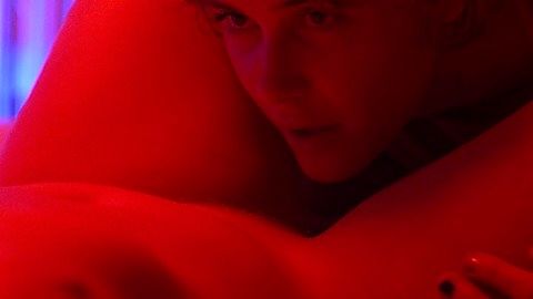 Pic: Anna König in Wetlands (2013)