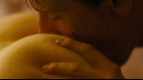 Pic: Deedee Luxe in Shame (2011)