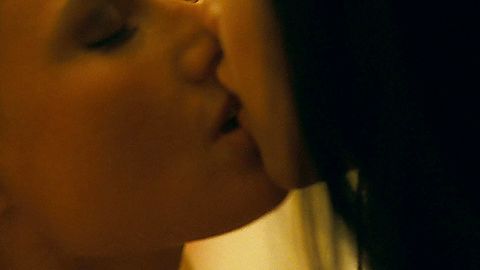 Pic: Deedee Luxe in Shame (2011)