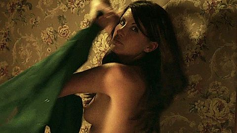 Pic: Tia Sage in Seven Below (2012)