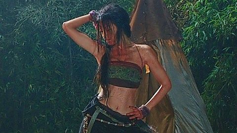 Pic: Chrissie Chow in Journey to the West: Conquering the Demons (2013)