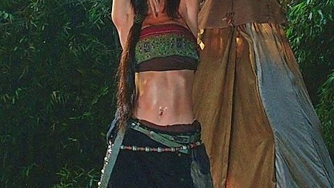 Pic: Chrissie Chow in Journey to the West: Conquering the Demons (2013)