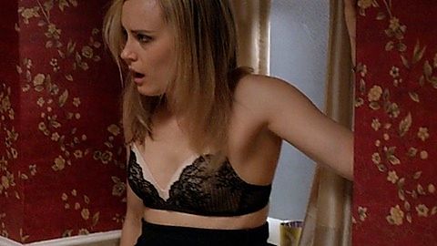 Pic: Taylor Schilling in Orange Is the New Black (2013)