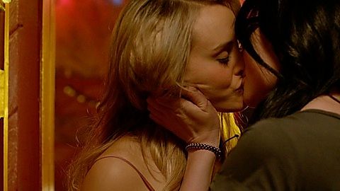 Pic: Taylor Schilling in Orange Is the New Black (2013)