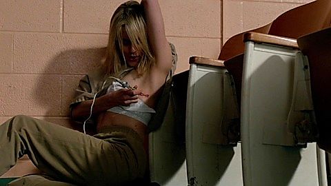 Pic: Taylor Schilling in Orange Is the New Black (2013)