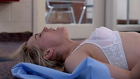Pic: Taylor Schilling in Orange Is the New Black (2013)