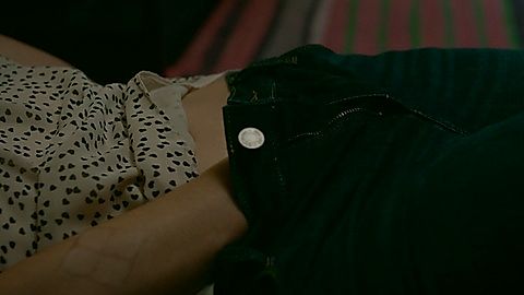 Pic: Taylor Schilling in Orange Is the New Black (2013)