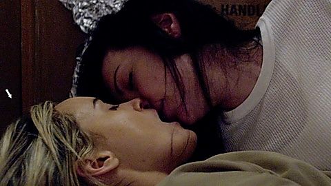 Pic: Taylor Schilling in Orange Is the New Black (2013)