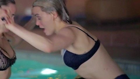 Pic: Taylor Schilling in The Overnight (2015)