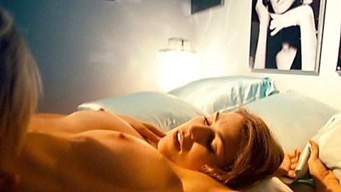 Pic: Salomé Jiménez in Unresolved Sexual Tension (2010)