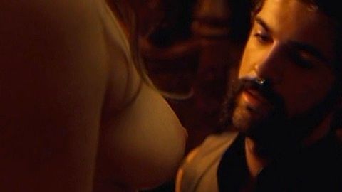 Pic: Salomé Jiménez in Unresolved Sexual Tension (2010)