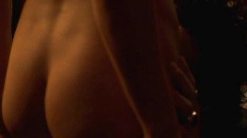 Pic: Salomé Jiménez in Unresolved Sexual Tension (2010)