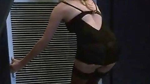 Pic: Kate Jenkinson in Super Fun Night