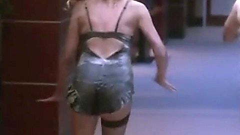 Pic: Kate Jenkinson in Super Fun Night
