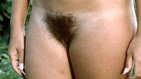 Pic: Yvonne Dwyer in Schoolgirl Report Volume 8 (1974)