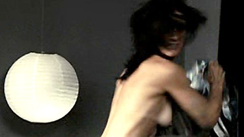 Pic: Susana Pous in Juan of the Dead (2012)