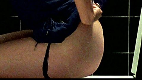 Pic: Duna Jové in Sex, Party and Lies (2009)