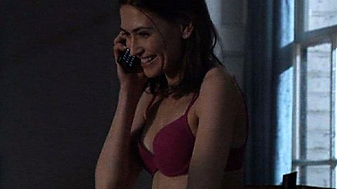 Pic: Karolina Wydra in House (2004)