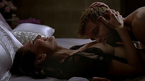 Pic: Karolina Wydra in True Blood (2008)