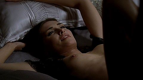 Pic: Karolina Wydra in True Blood (2008)