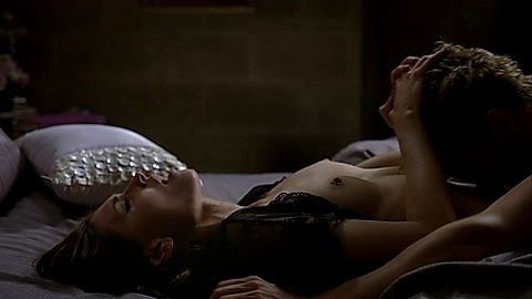 Pic: Karolina Wydra in True Blood (2008)