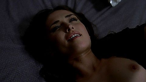 Pic: Karolina Wydra in True Blood (2008)