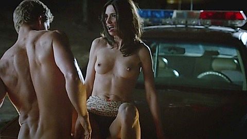 Pic: Karolina Wydra in True Blood (2008)