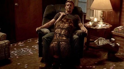 Pic: Karolina Wydra in True Blood (2008)