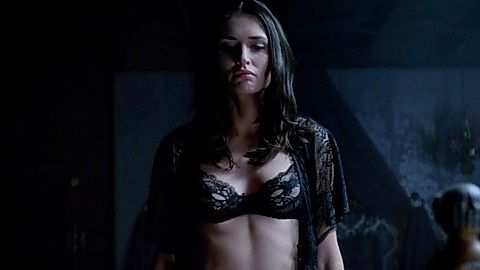 Pic: Karolina Wydra in True Blood (2008)