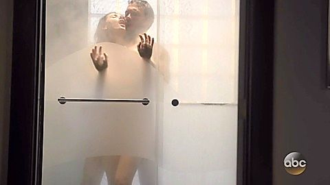 Pic: Karolina Wydra in Wicked City