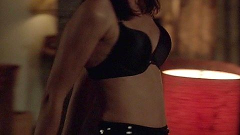 Pic: Karolina Wydra in Wicked City