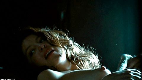 Pic: Silvia-Maria Jung in Am Galgen (2008)