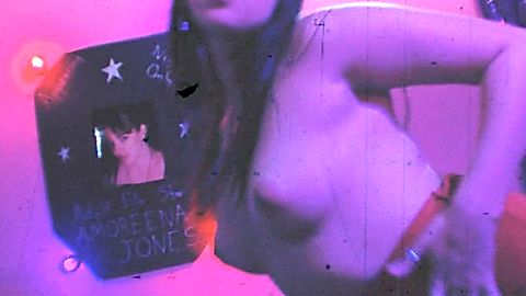 Pic: Shadow Faye in The Disco Exorcist (2011)