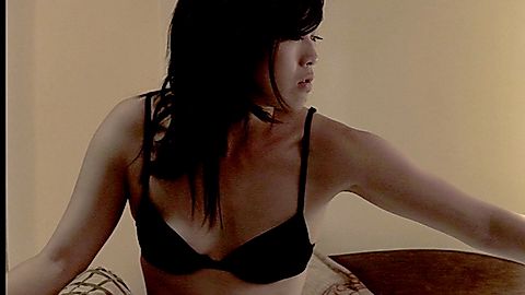 Pic: Atsuko Okatsuka in Littlerock (2011)