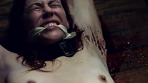 Pic: Jodii Christianson in The Theatre Bizarre (2011)