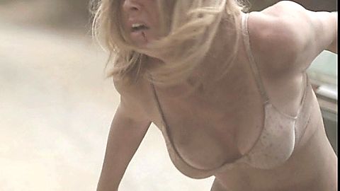Pic: Katie Stegeman in Madison County (2012)