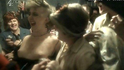Pic: Rosamund Hanson in This Is England (2006)