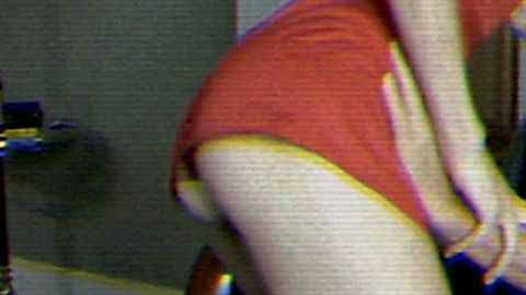 Pic: Jennifer Missoni in Playback (2012)