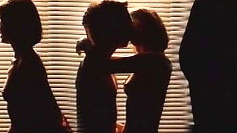Pic: Hilde Heijnen in Boys (1992)