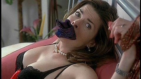 Pic: Joanna Heimbold in The Sex Monster (1999)