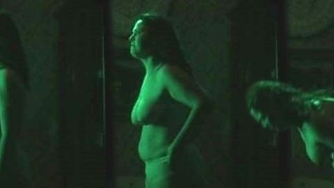Pic: Leticia Herrero in Fat People (2009)