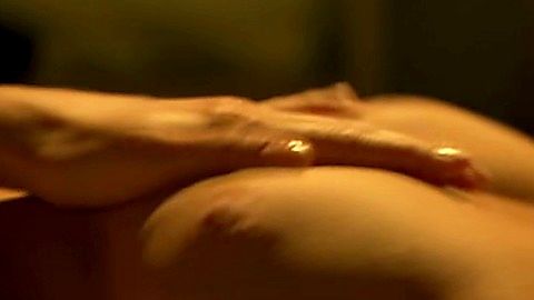 Pic: Alana Hood in Lip Service (2010)