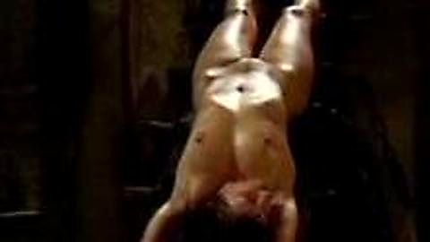 Pic: Sabine Mallory in Blood Countess (2008)