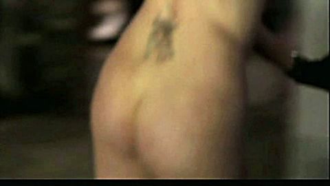 Pic: Syren Sexton in Strippers vs Werewolves (2012)