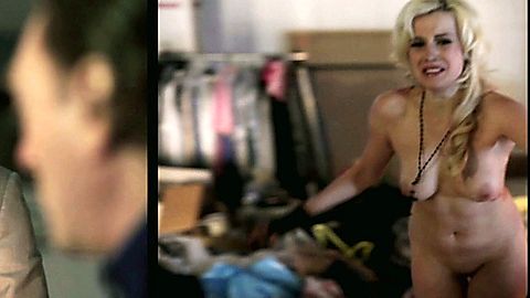 Pic: Syren Sexton in Strippers vs Werewolves (2012)