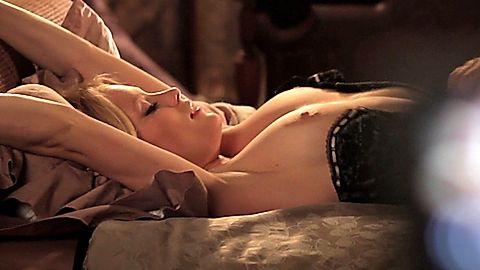 Pic: Ashley Hinshaw in About Cherry (2012)