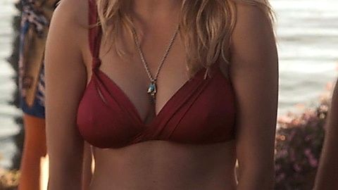 Pic: Ashley Hinshaw in Rites of Passage (2012)