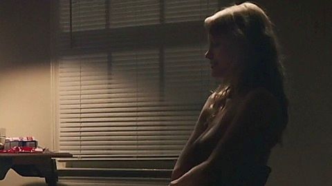 Pic: Ashley Hinshaw in Goodbye to All That (2014)