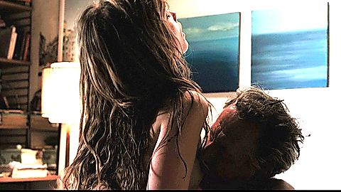 Pic: Sylvia Hoeks in The Best Offer (2013)