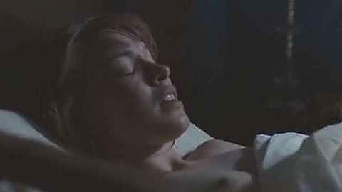 Pic: Christine Horne in The Stone Angel (2007)
